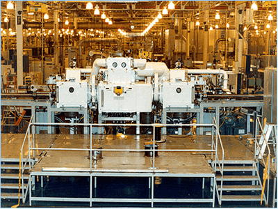 Cold cathode electron beam physical vapor deposition (EBPVD) equipment for advanced thin film coating and surface engineering