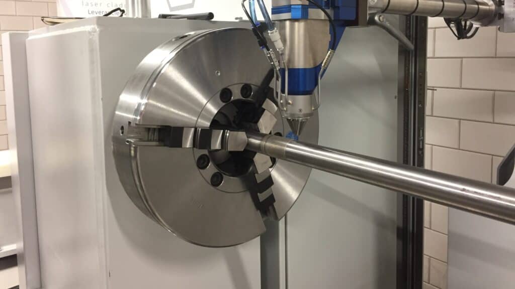 تحليل صناعة التكسية بالليزر