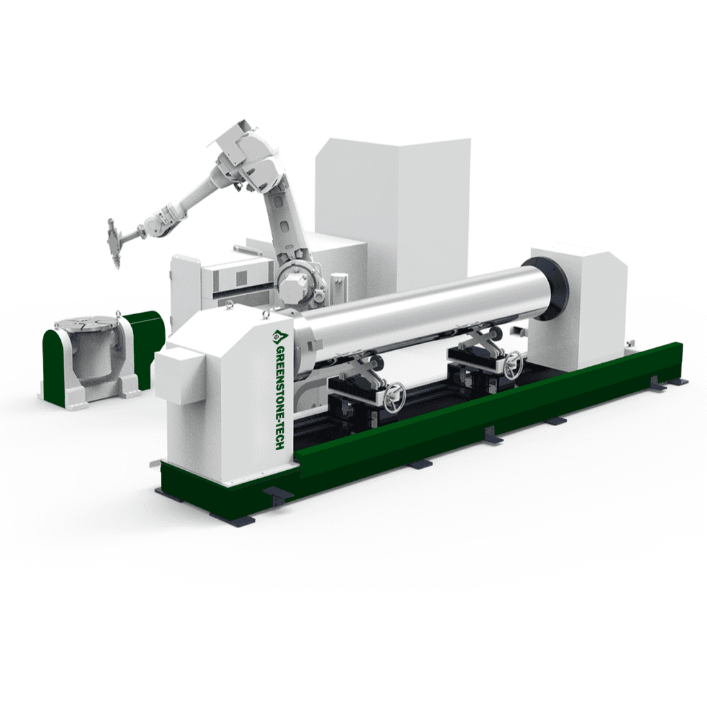 Other Laser Cladding Machines - Greenstone-Tech Advanced Metal Surface ...