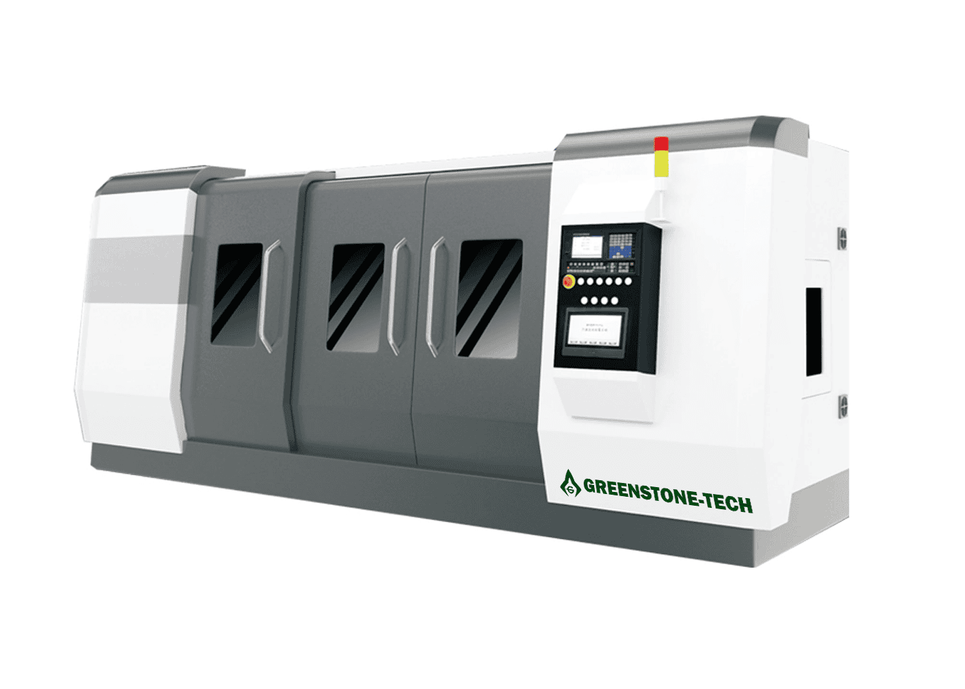 GST-WF6000-12000 Équipement de plaquage par alimentation en fil laser