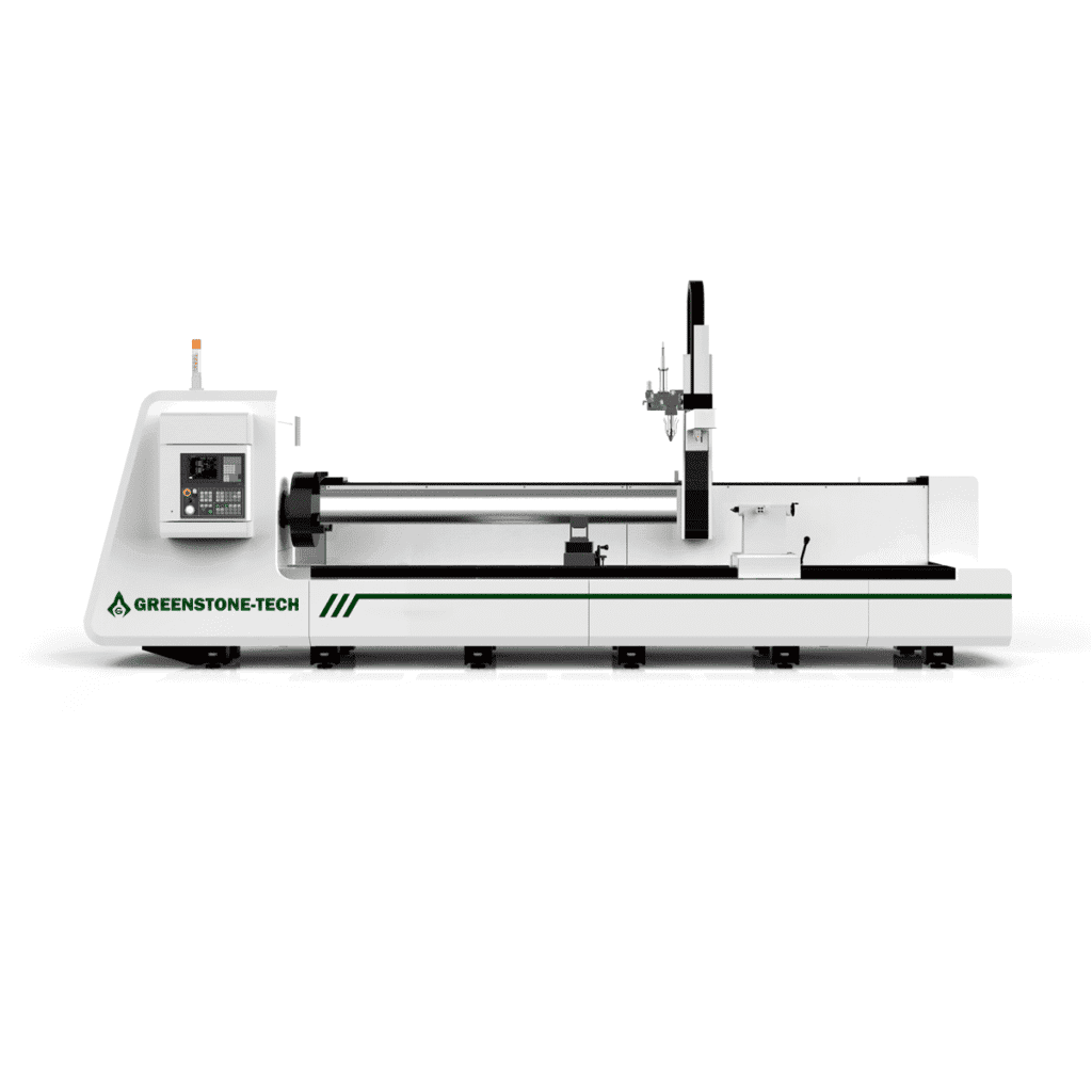 GUX-630S Echipament de placare cu laser ultra-rapid