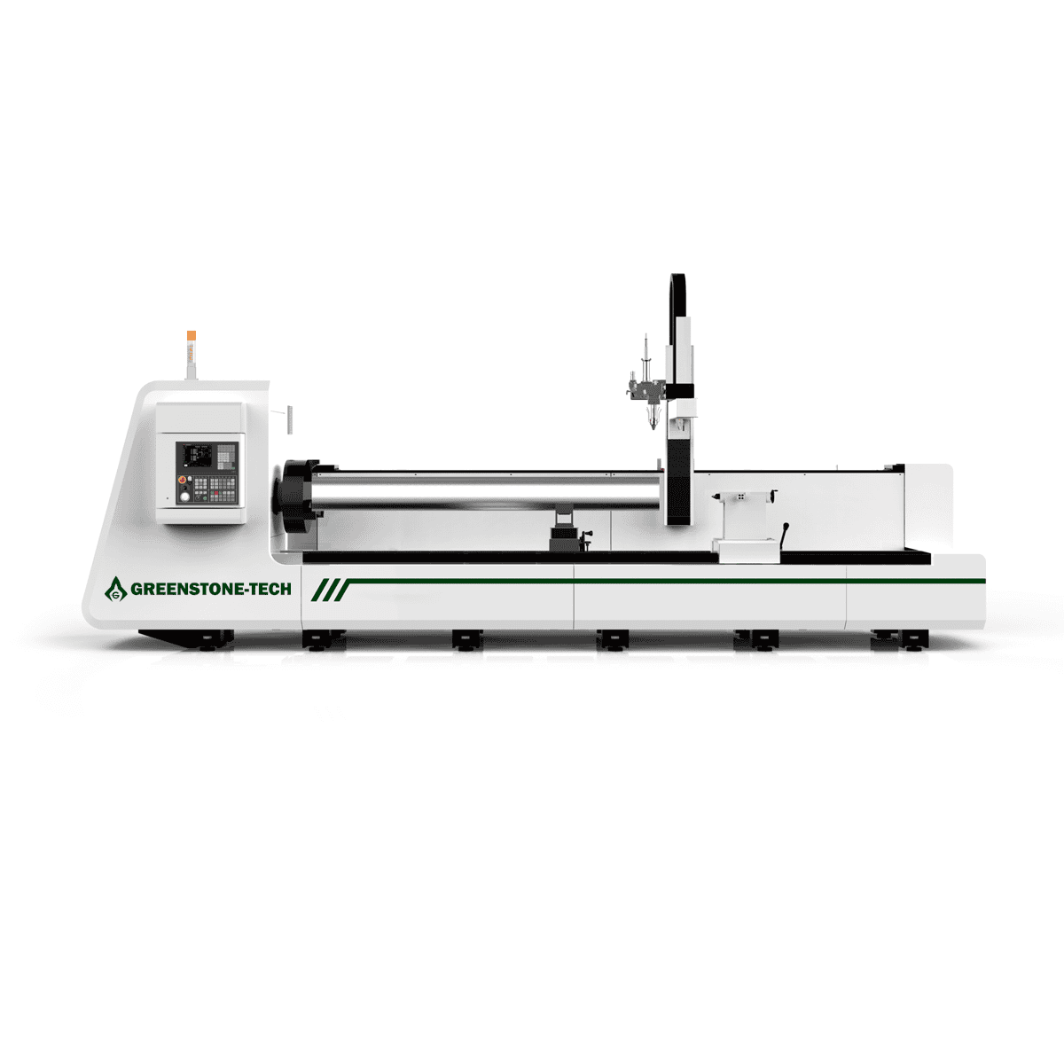 تجهیزات پوششدهی لیزری فوقسریع GUX-630S