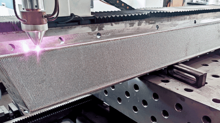 How Can High-Speed Laser Cladding Technology Enhance Powder Utilization ...