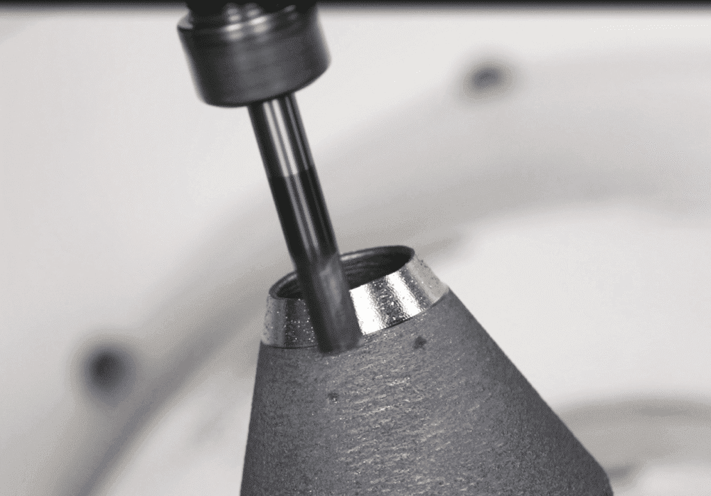 التصنيع الطرحي المتكامل