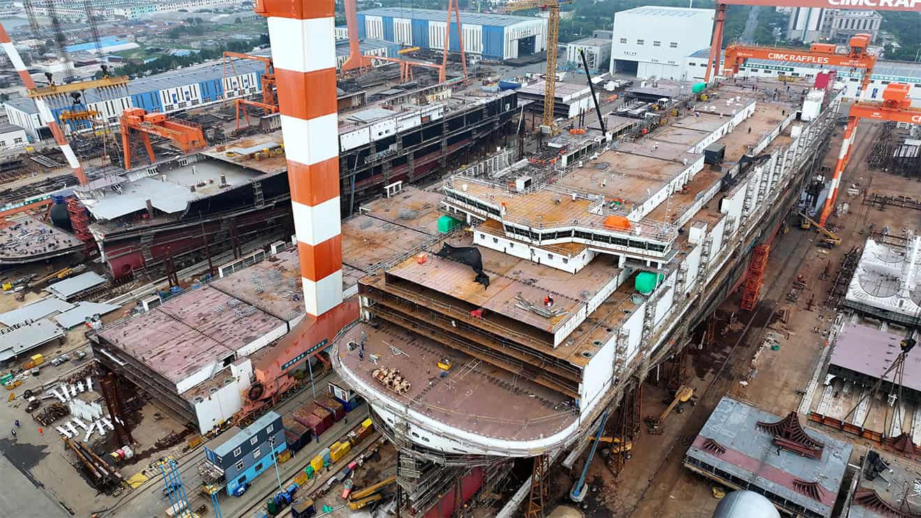 Marine Corrosion Characteristics and the Application of Laser Cladding ...