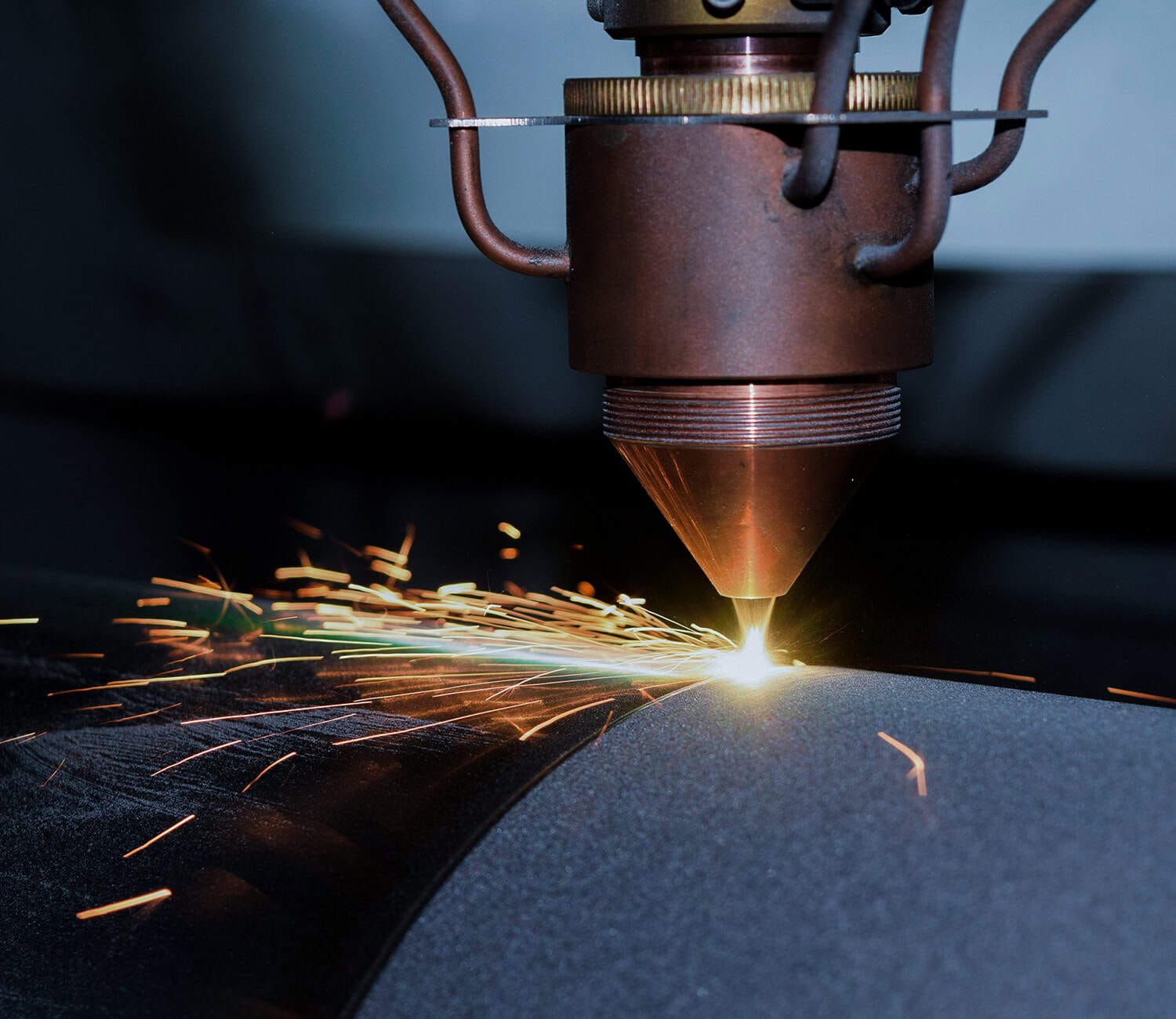 High-Speed Laser Cladding vs. Conventional Laser Cladding: A ...