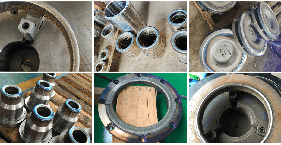 کاربردهای پوششدهی لیزری در صنعت شیمی: سختکاری شیرآلات و راهحلهای مقاوم در برابر خوردگی