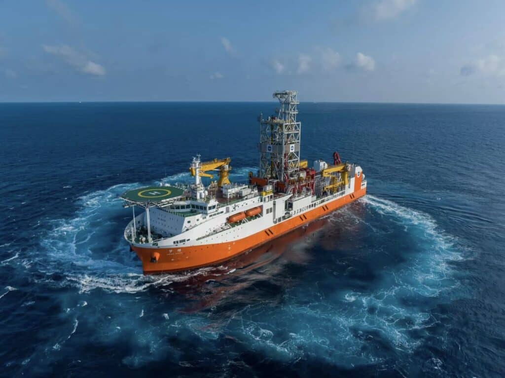 Denizcilik Mühendisliği ve Gemi Bileşenleri için Lazer Kaplama: Korozyona ve Aşınmaya Dayanıklı Çözümler