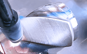 Sistem de placare cu laser Greenstone cu bandă largă și eficiență ridicată (capacitate maximă a piesei: Ø630 × 2500 mm)