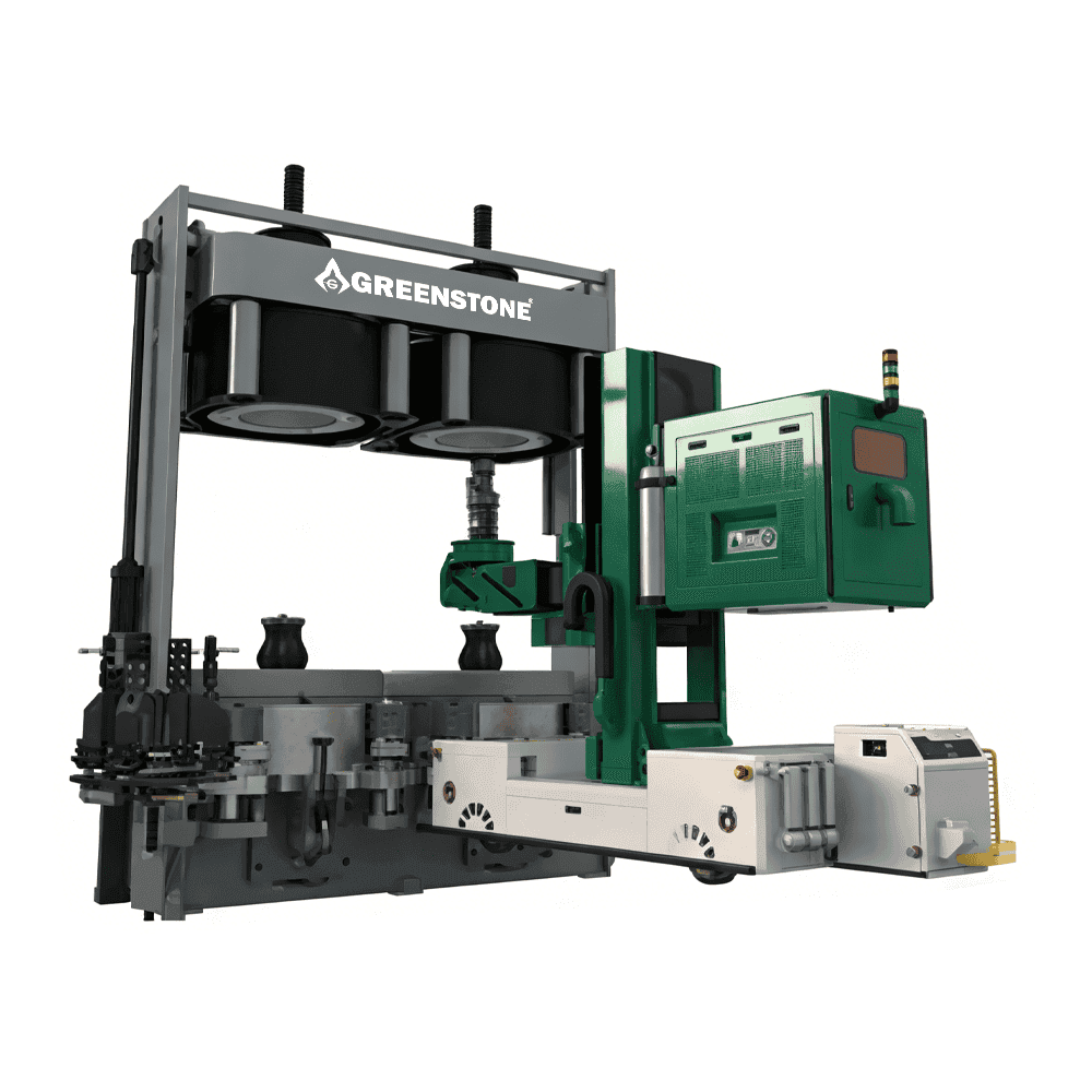 Mașină automatizată de curățare cu laser online personalizată pentru matrițe de anvelope