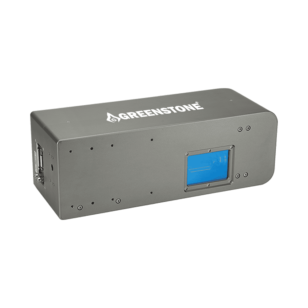 FL8330-3D-700-GST Fiber Laser 3D Dynamic Focus Galvo Scanner (1064 nm, 600×600 până la 800×800 mm câmp mare, răcit cu apă, XY2-100)