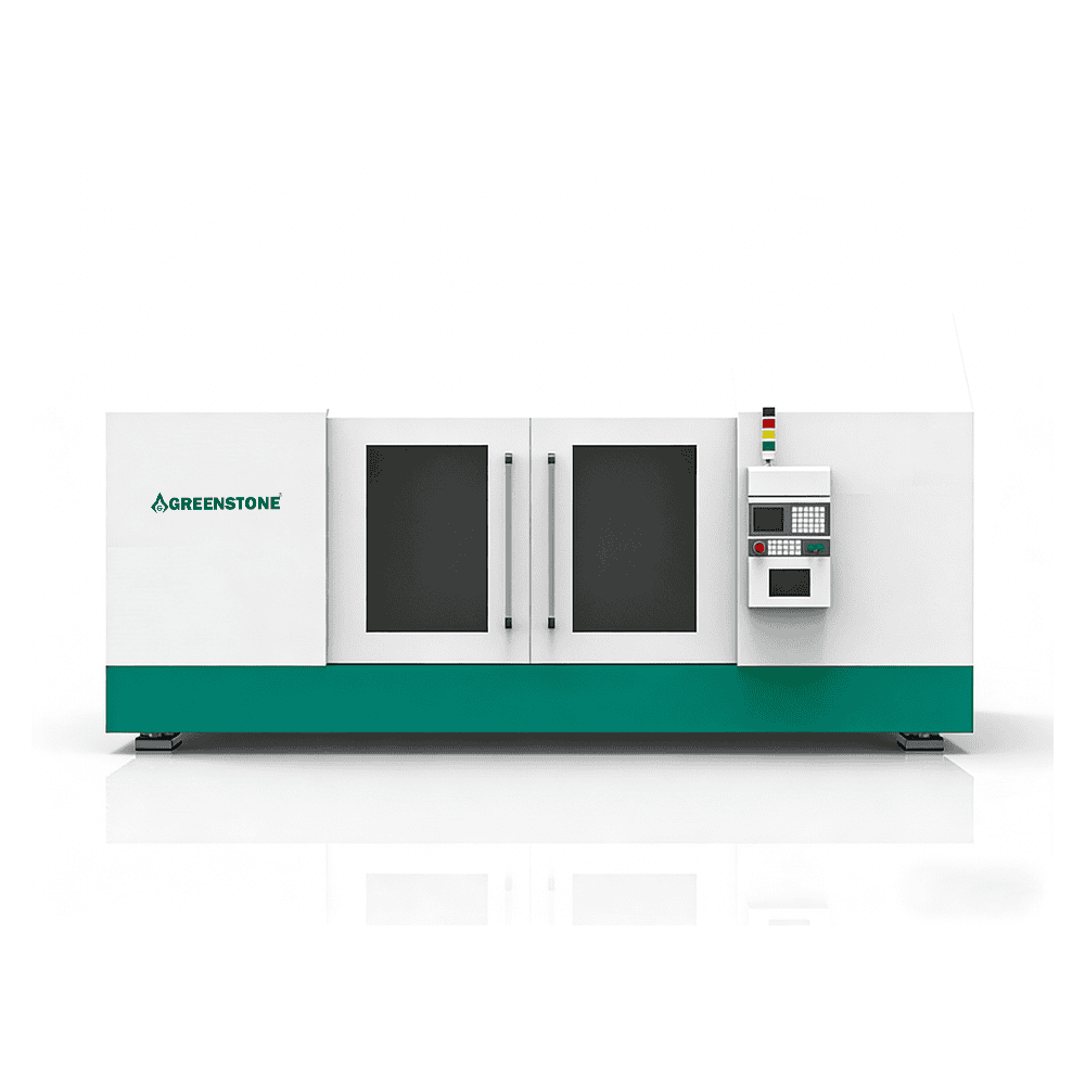 Greenstone GST Sistem de placare cu laser CNC de mare viteză pentru OD & ID (refacerea diametrului exterior și a alezajului interior)