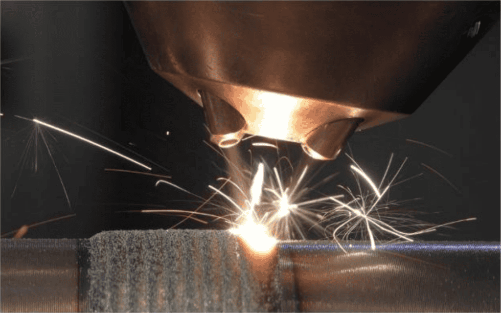 Greenstone GST-LM Series Mobile Containerized Laser Cladding System (Hardfacing Laser On-Site & Remanufacturing Unit)