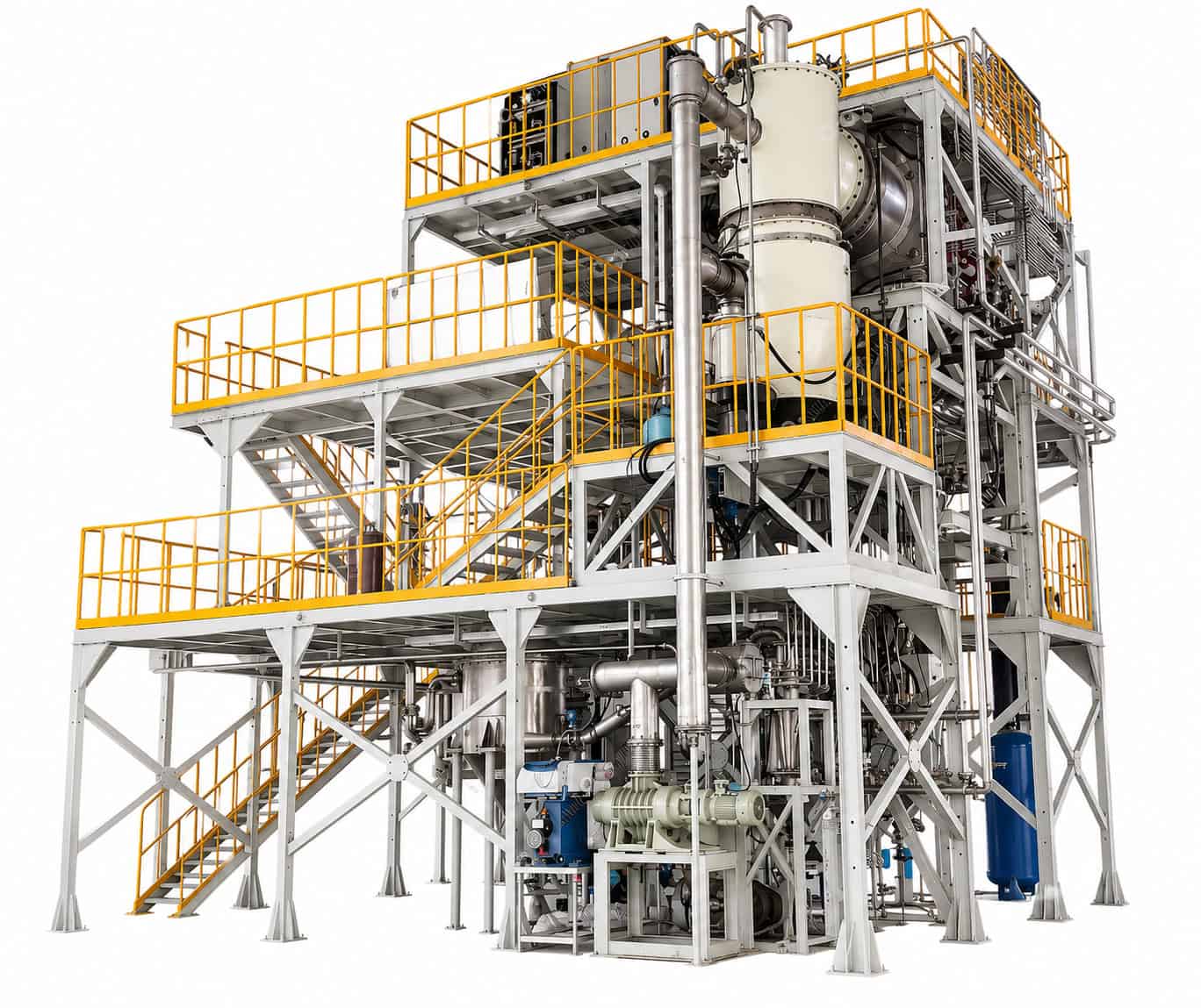 Plasma Atomization Powder Production System (PA)