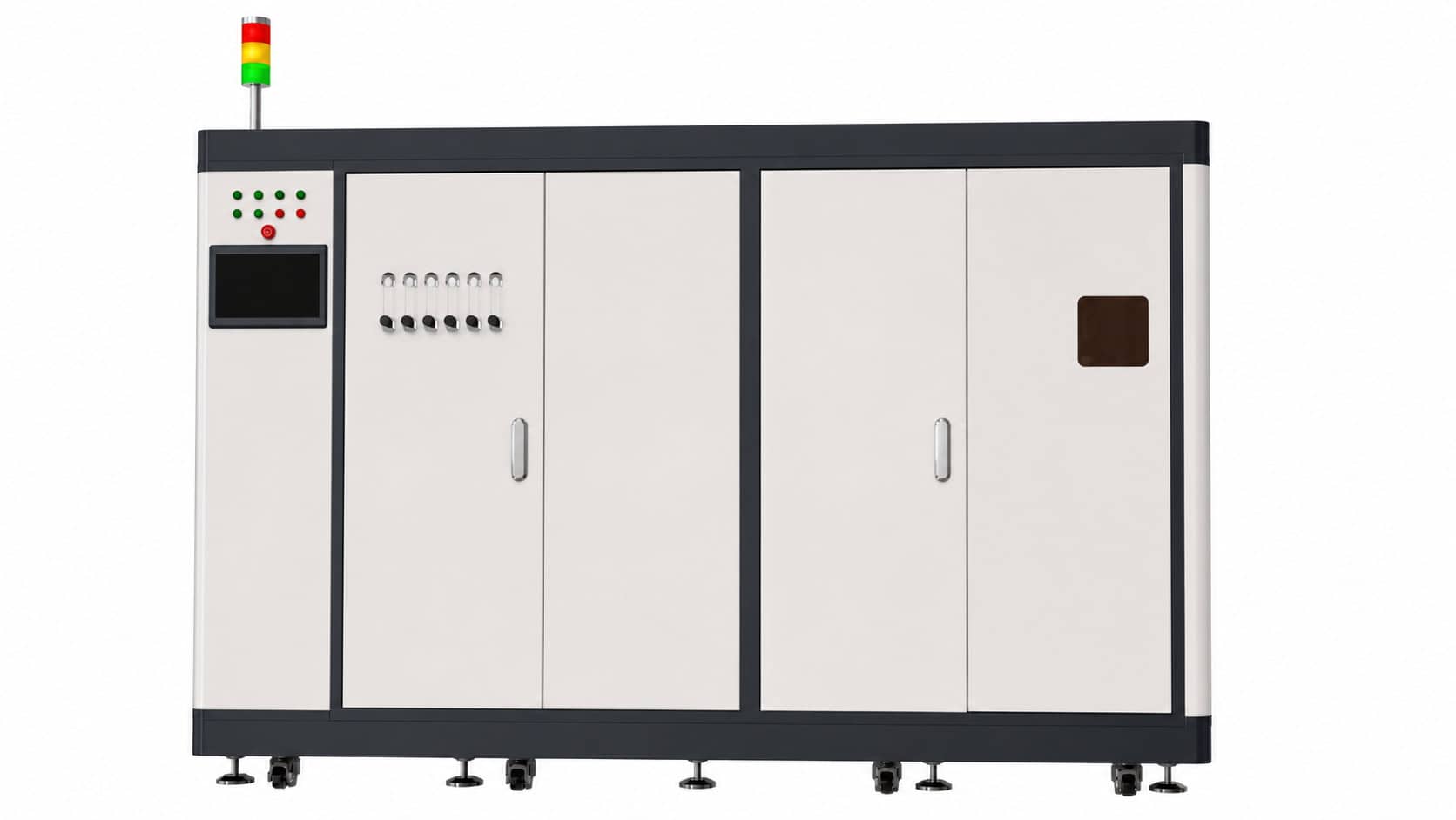 Microwave Plasma Powder Production System