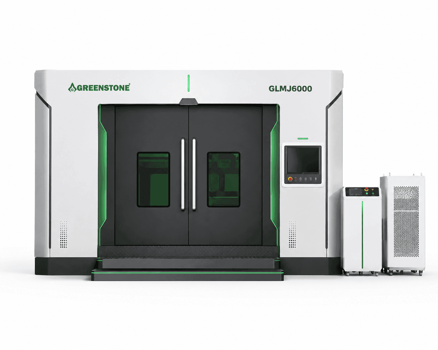 GREENSTONE GLMJ6000 Waterjet-Guided Laser Micromachining System