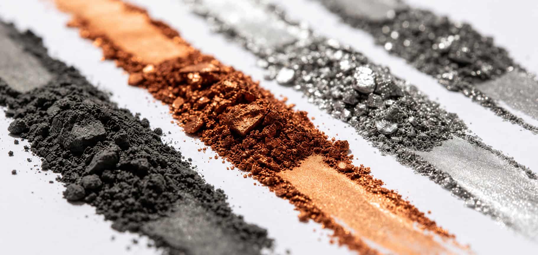 Multi-Purpose Alloy Metal Powder