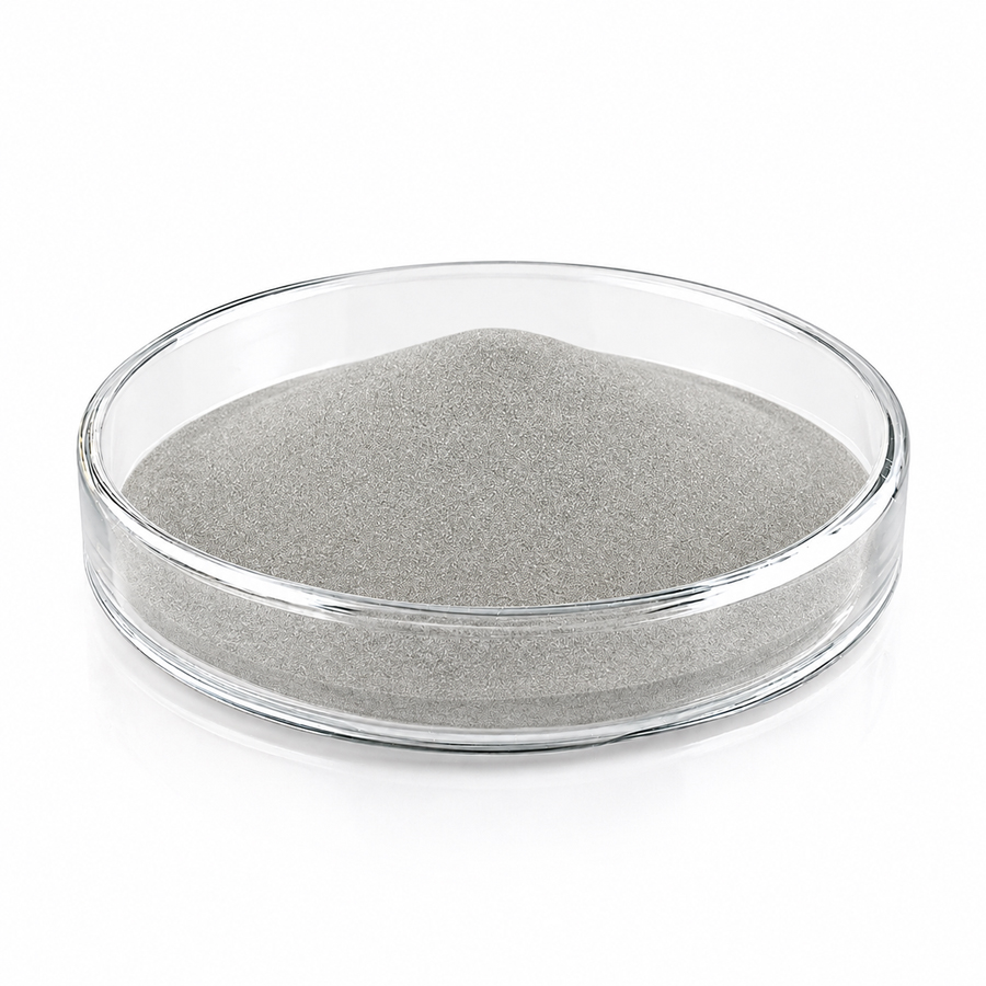 Corrosion-Resistant High-Strength Iron-Based Alloy Powder for Metal 3D Printing, SLM, DMLS and Additive Manufacturing