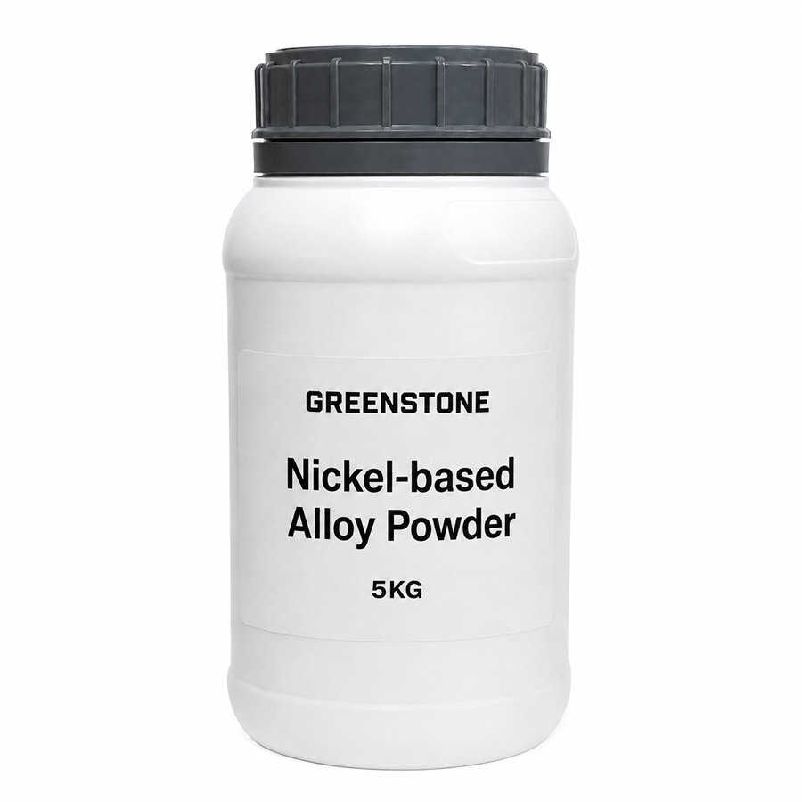 GREENSTONE Nickel‑based Alloy Powder