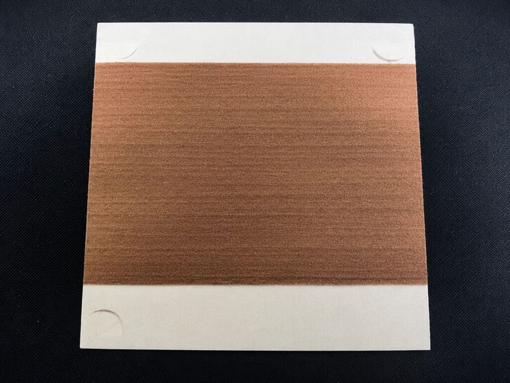 High-Pressure Cold Spray Copper Coating on Polymer Substrate for Functional Surface Engineering