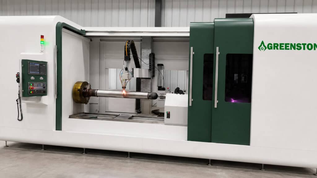 12kw-ultra-high-speed-laser-cladding-machine-heavy-industry