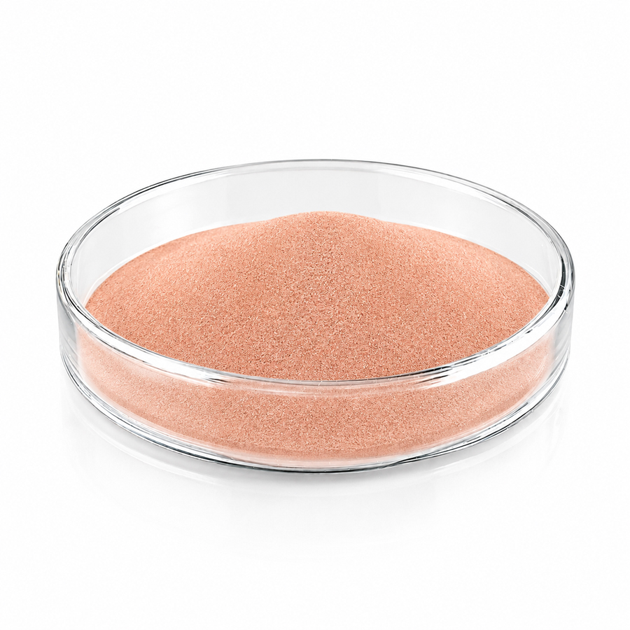 GREENSTONE High-Purity Spherical Copper Powder for Metal 3D Printing, LPBF, DED and Advanced Manufacturing