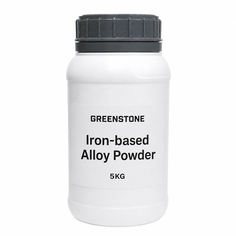 GREENSTONE Iron‑based Alloy Powder