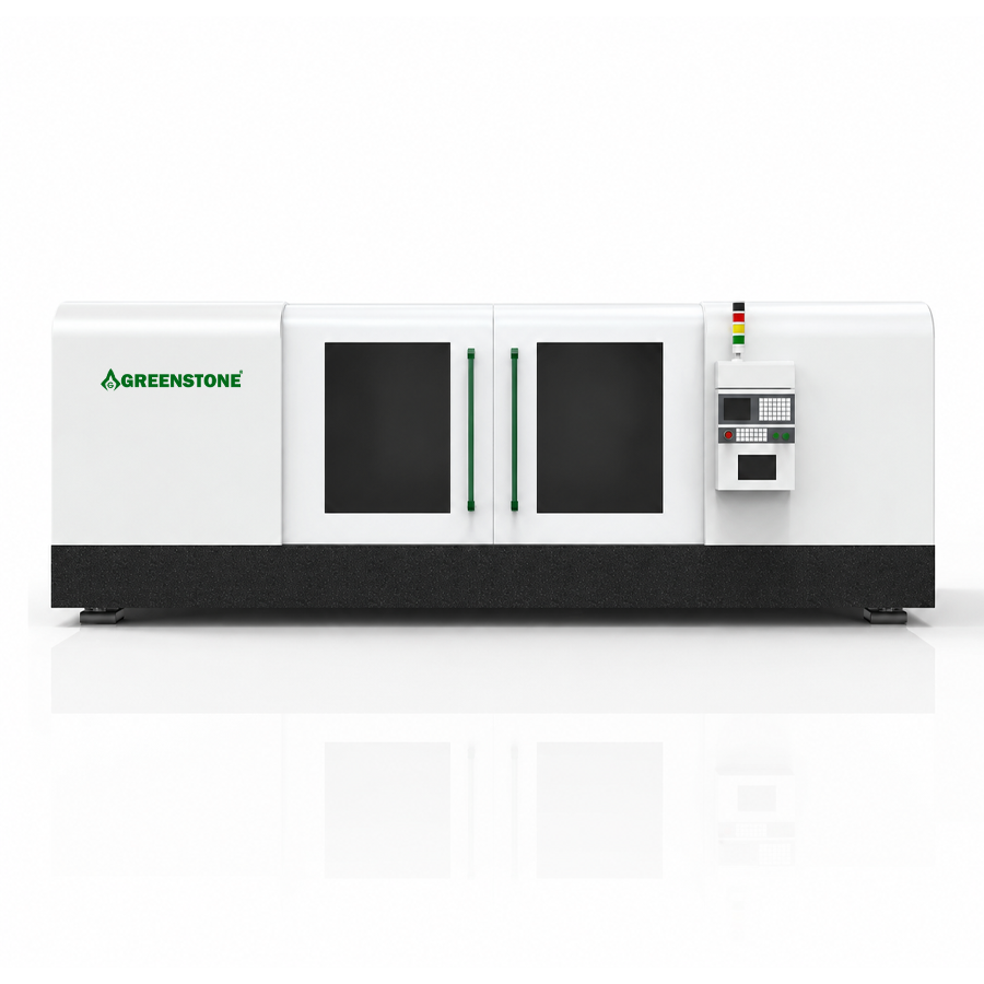 GREENSTONE Ultra-High-Speed Laser Cladding Machine for EHLA, Surface Coating and Metal Repair