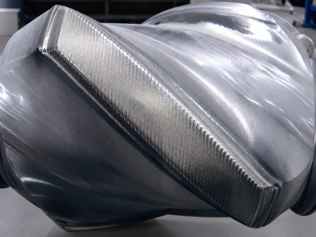 Laser Cladding for Oil and Gas Drilling Equipment Surface Restoration