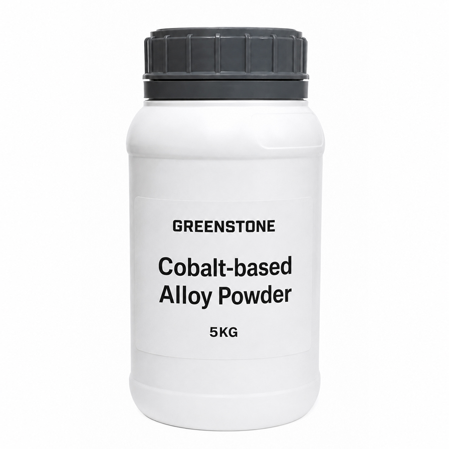 GREENSTONE Cobalt‑based Alloy Powder