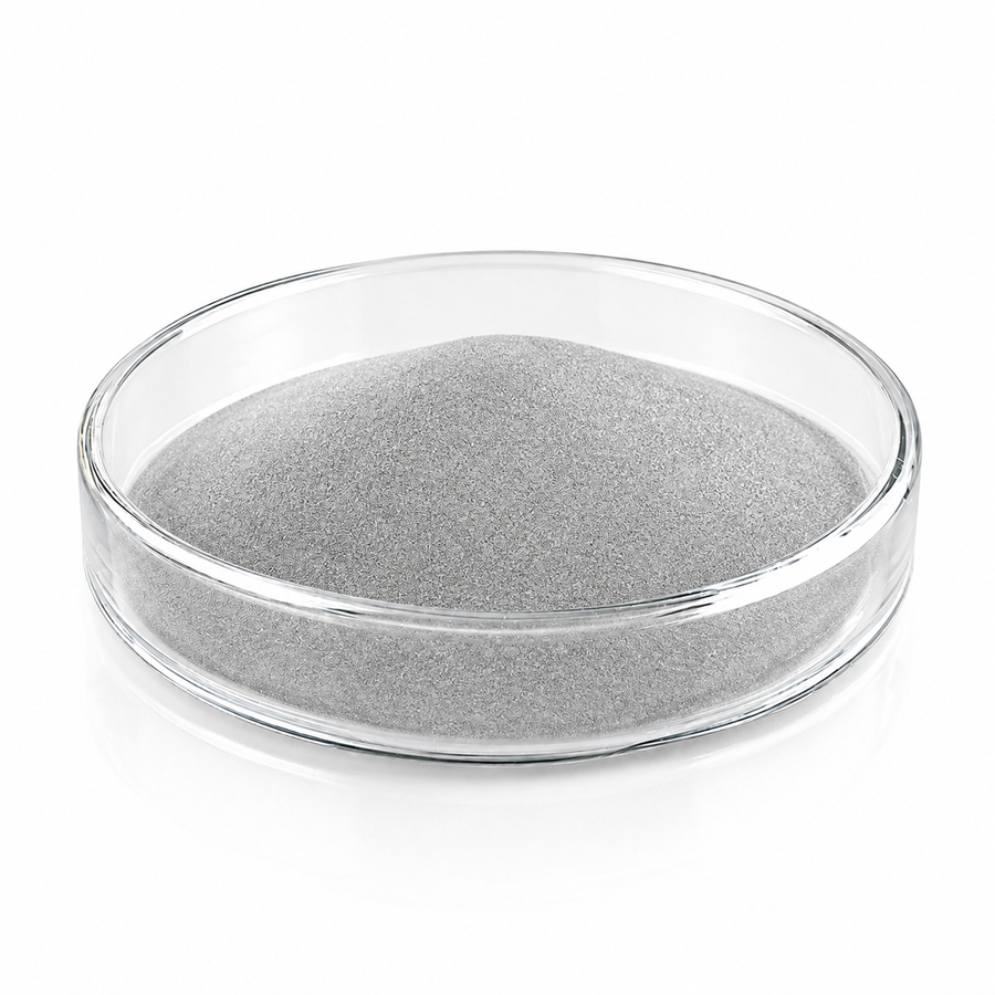 GREENSTONE Nickel-Chromium Alloy Powder for Laser Cladding, HVOF Thermal Spray and High-Temperature Wear Protection