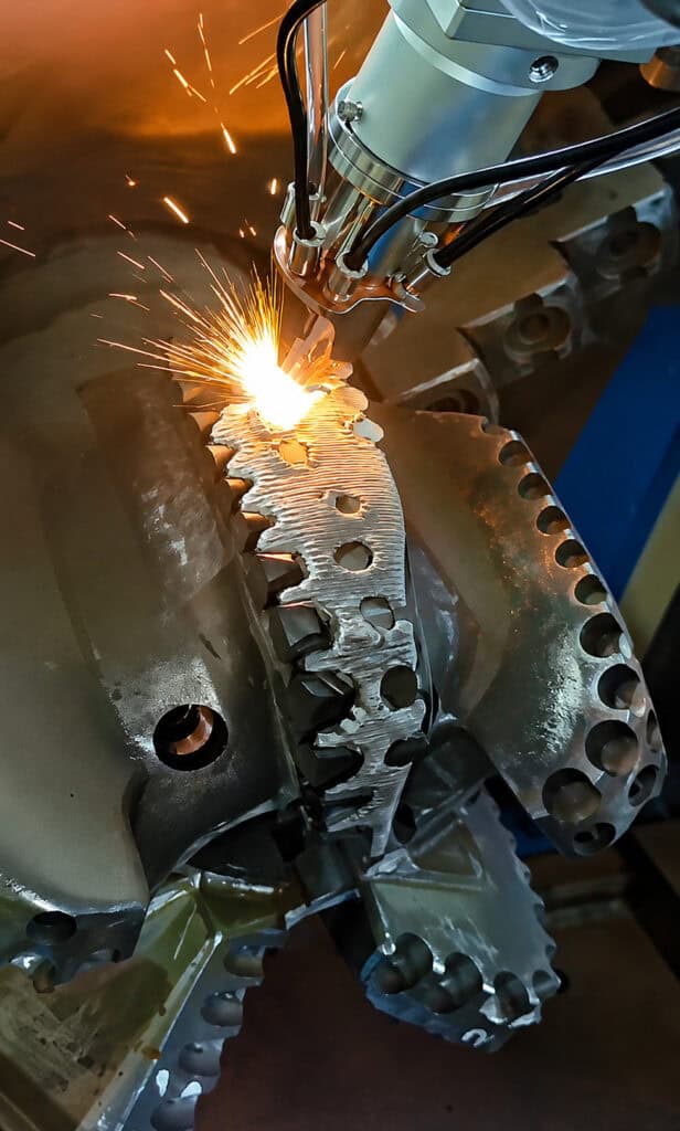 robotic-laser-cladding-machine-for-oil-drilling-bit-repair