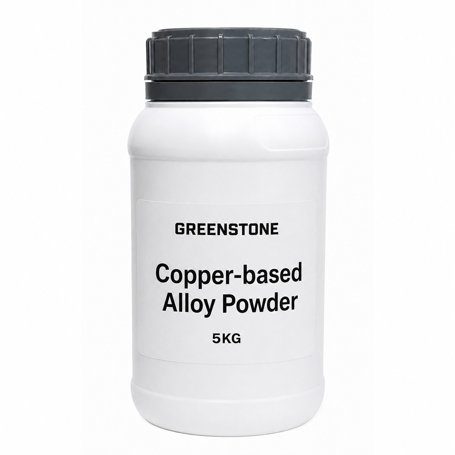 GREENSTONE Copper‑based Alloy Powder