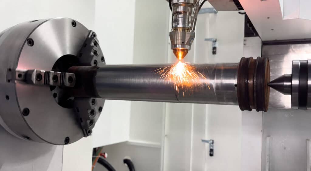 enclosed-12kw-ultra-high-speed-laser-cladding-system