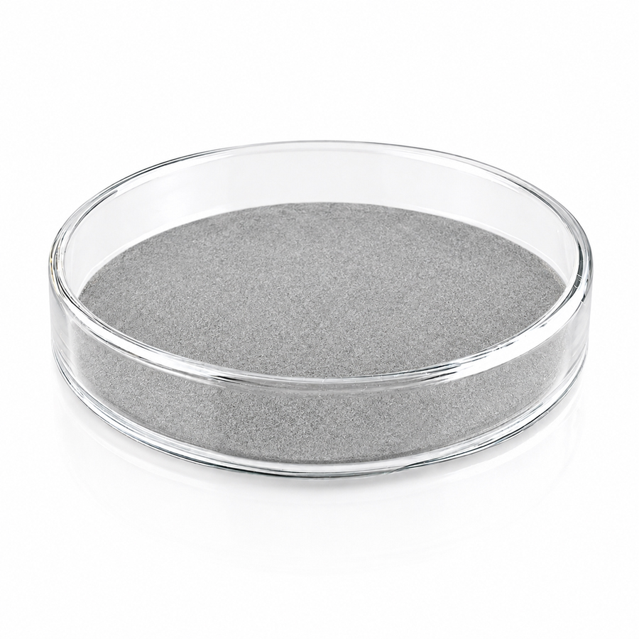 GREENSTONE 42CrMo Low-Alloy Steel Powder for Laser Cladding, Thermal Spray and Industrial Component Repair