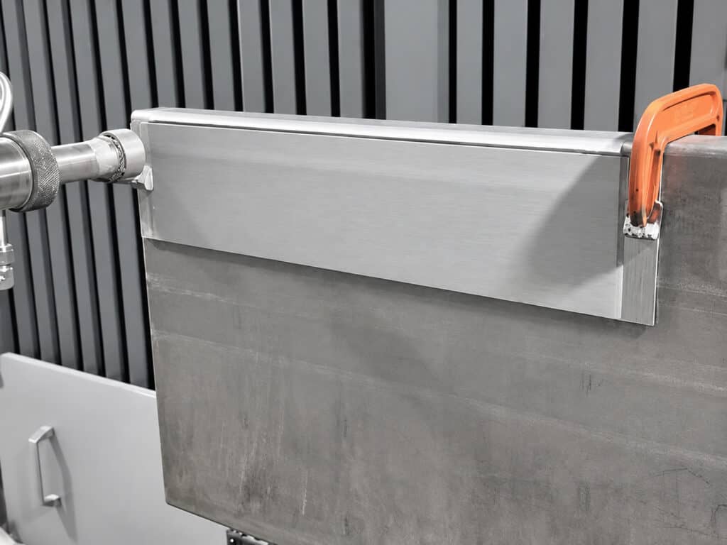 High-Pressure Cold Spray Nickel Coating on Aluminum Alloy Substrate for Surface Enhancement