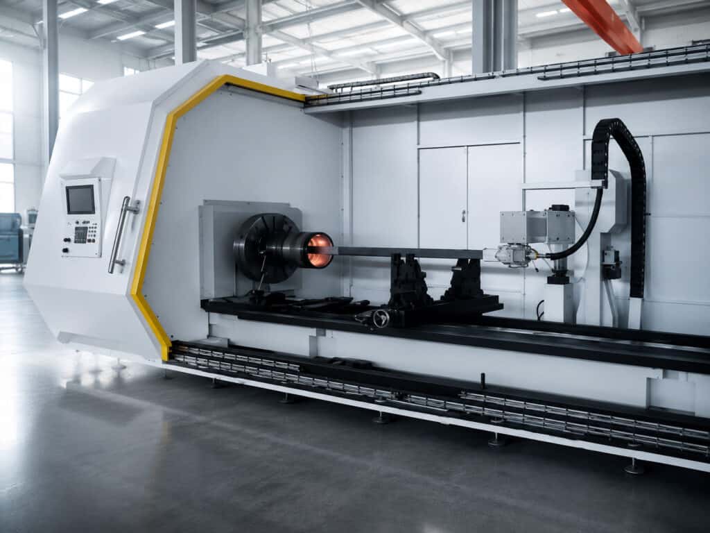 Coal Mining Hydraulic Cylinder Surface Restoration by Laser Cladding