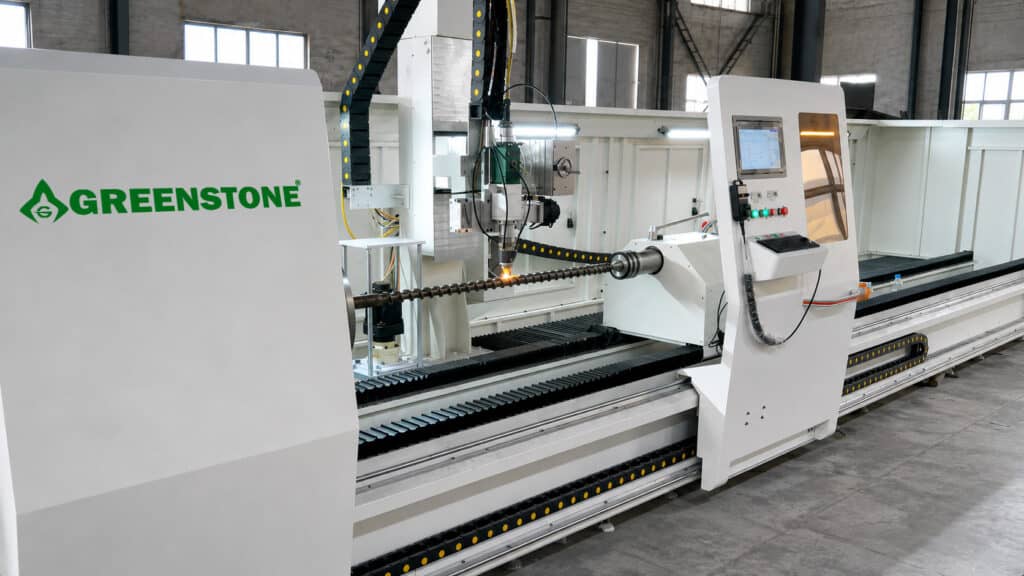 Laser Cladding Repair and Remanufacturing for Screw and Barrel Components