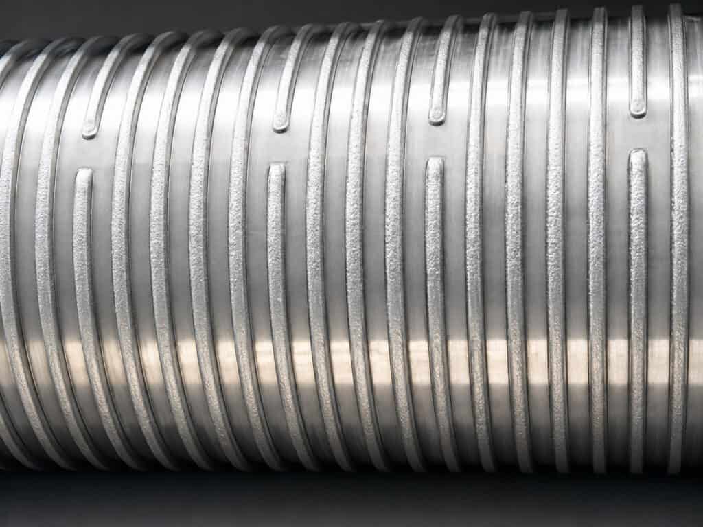 Laser Cladding Repair for Oilfield Machinery and Drilling Components