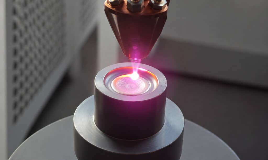 Robotic Laser Cladding Repair Technology for Complex Industrial Metal Parts and Mechanical Components