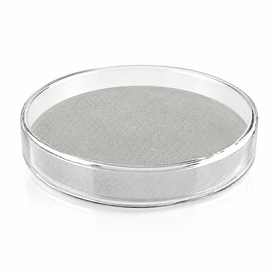 GREENSTONE IN718 Nickel-Based Superalloy Powder for DED Additive Manufacturing, Laser Metal 3D Printing & High-Temperature Components