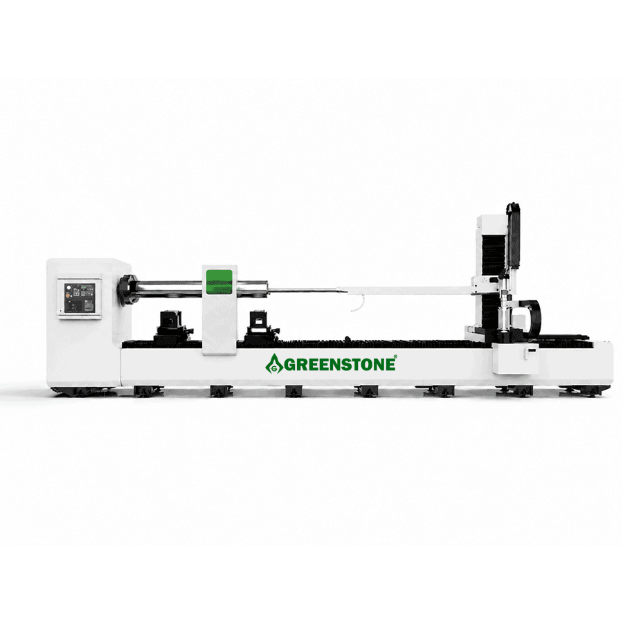 GREENSTONE UHS-GCoat Series Open-Architecture Ultra-High-Speed OD & ID Laser Cladding Machine