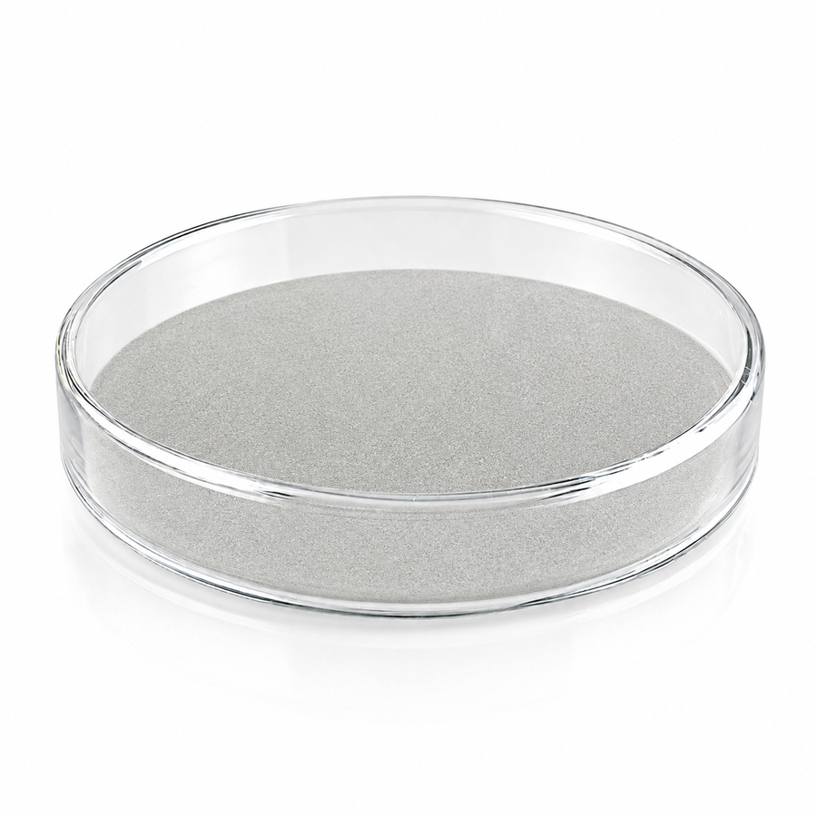 GREENSTONE 316L 304 Stainless Steel Metal Powder for Laser Cladding, DED Additive Manufacturing, 3D Printing & Industrial Surface Engineering