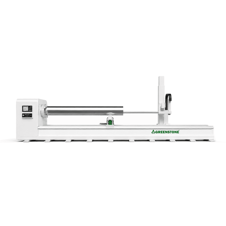 GREENSTONE UHS-GCoat Series Ultra High-Speed Laser Cladding Machine for Internal Bore and Shaft Repair