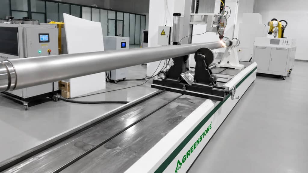 multi-axis-ultra-high-speed-laser-cladding-machine-for-shafts