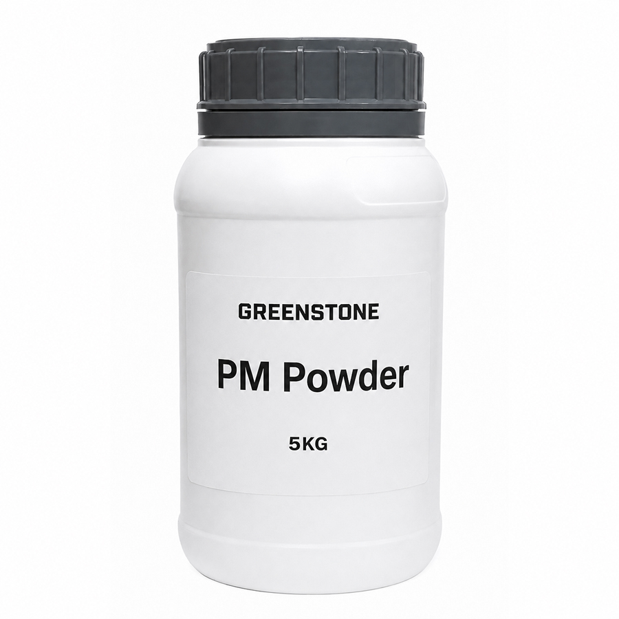 GREENSTONE PM Metal Powders for Automotive, Machinery, Tooling, Aerospace & Powder Metallurgy Components