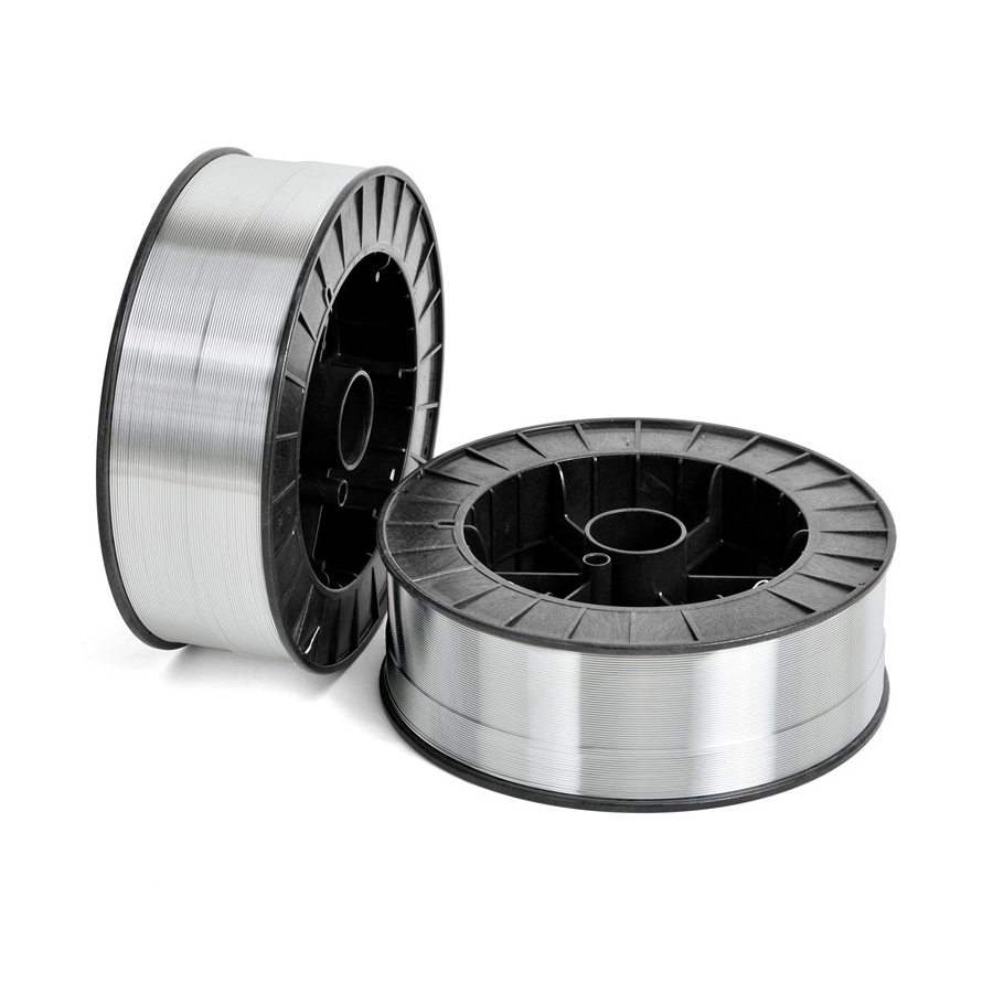GREENSTONE Metal Alloy Wire for Wire DED, WAAM, Laser Cladding, Additive Manufacturing & Industrial Welding