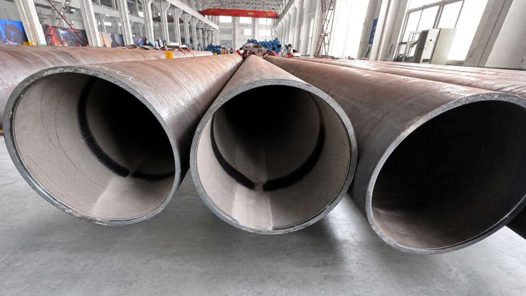 Energy Storage Pipeline Internal Laser Cladding for Corrosion and Wear Resistance