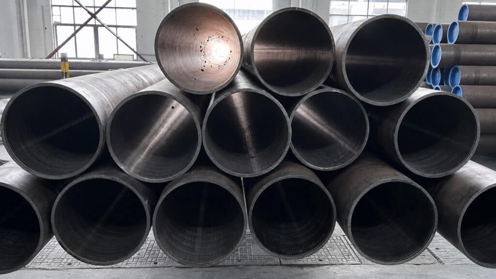 Energy Storage Pipeline Laser Cladding Remanufacturing and Internal Surface Enhancement