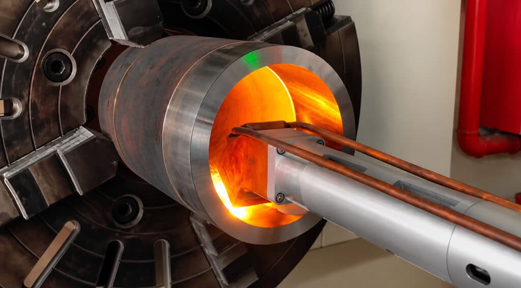 Laser Cladding Repair and Protective Coating of Steel Components for Heavy-Duty Industrial Applications